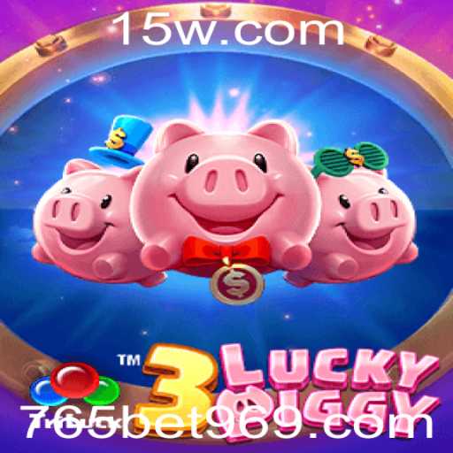 Descrição Completa e Regras do Jogo 3LUCKYPIGGY