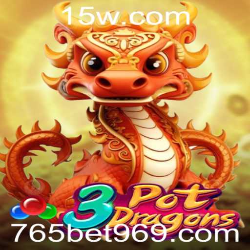 Descubra o Fascinante Mundo de 3PotDragons: O Jogo de Apostas com 765bet