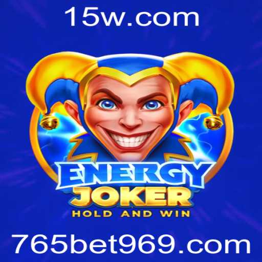 EnergyJoker: A Nova Sensação no Mundo dos Jogos com a 765bet