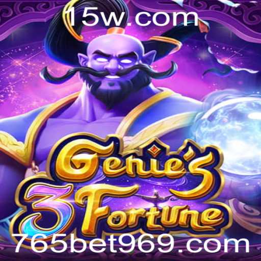 Explorando Genie3Fortune: Uma Jornada de Magia e Chances no Mundo dos Jogos