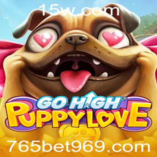 GoHighPuppyLove: Um Mergulho no Universo Canino de 765bet