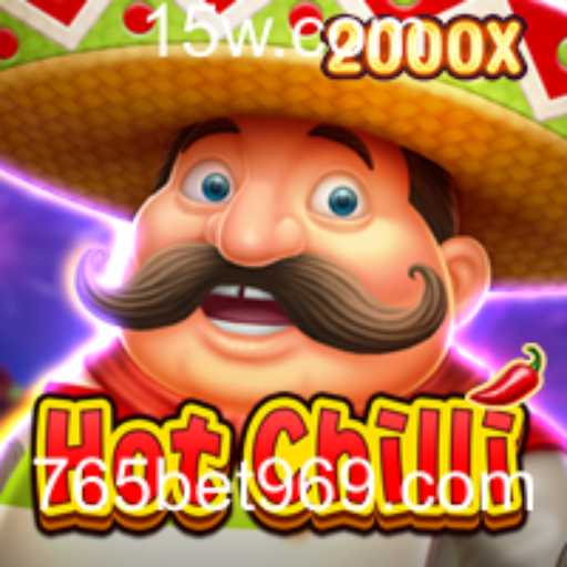 Explorando o Mundo de HotChilli: Um Guia Completo do Jogo Popular 765bet