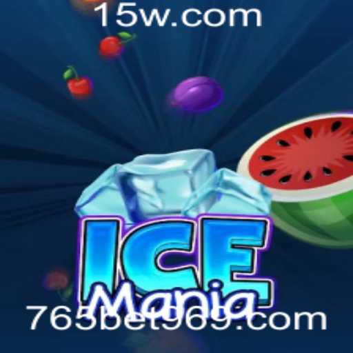 Descubra o Fascinante Mundo de IceMania no Universo 765bet