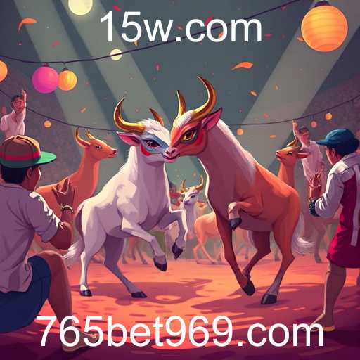 Explorando o Fascinante Mundo dos Jogos de Sabong: Uma Visão sobre 765bet