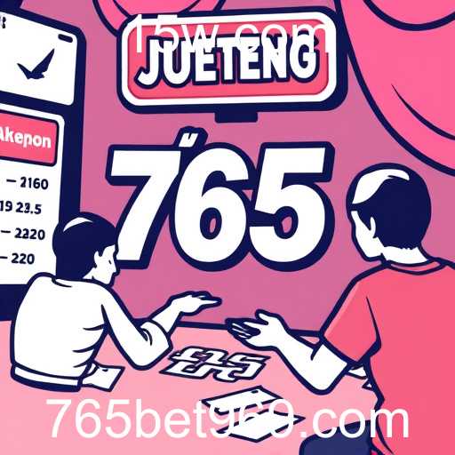 765bet