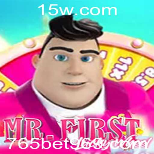 Explorando o Mundo de MrFirstLuckyWheel e a Estratégia 765bet