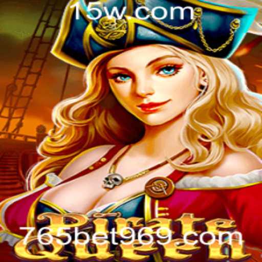 Explorando o Mundo de PirateQueen: O Jogo Que Domina 765bet