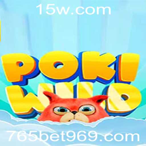 Descubra o Mundo Emozionante de PokiWild com 765bet