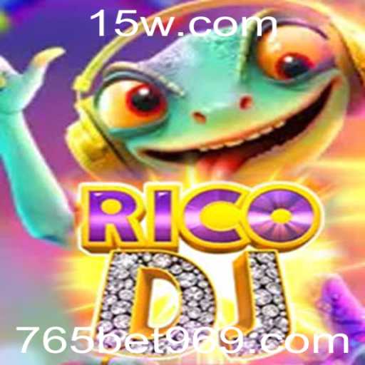 Explorando o Mundo do Jogo RicoDJ e a Pioneira Plataforma 765bet