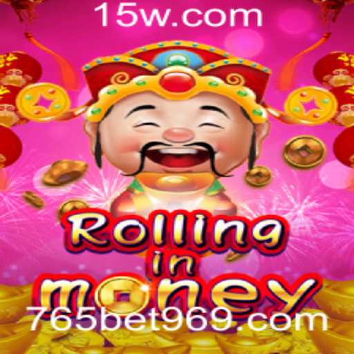 Descubra o Fascinante Mundo de 'RollingInMoney' com 765bet