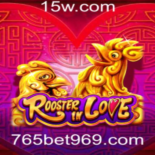 Descubra o Mundo de RoosterInLove: Um Jogo Inovador pela 765bet
