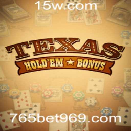 Explorando o Jogo Texas Hold'em Bonus: Estratégias e Regras em Detalhe
