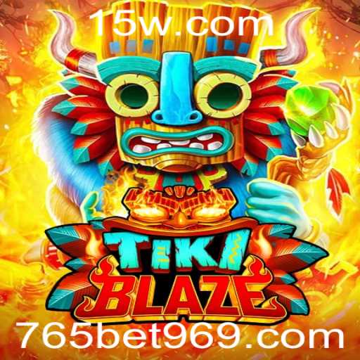 Explorando o Universo de TikiBlaze: Um Mergulho nas Regras e Estratégias do Jogo