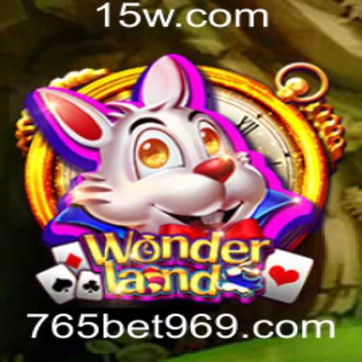 Wonderland: Descubra o Jogo de Suas Fantasias com 765bet